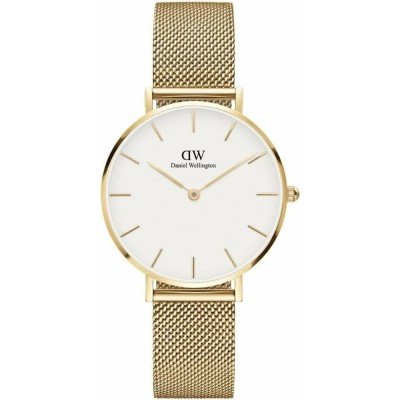 Daniel Wellington Petite DW00100348 Petite Evergold Uhr