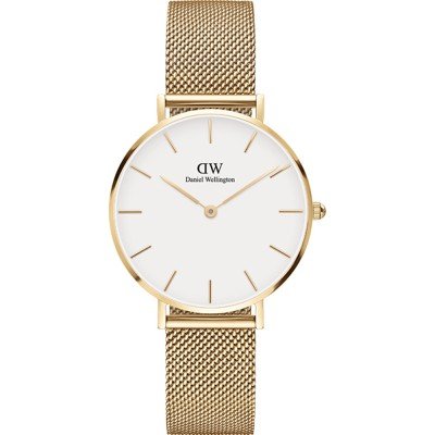 Daniel Wellington Petite DW00100348 Petite Evergold Uhr