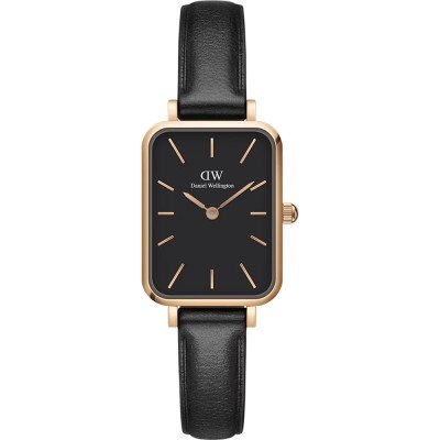 Daniel Wellington Quadro DW00100435 Quadro Sheffield Uhr