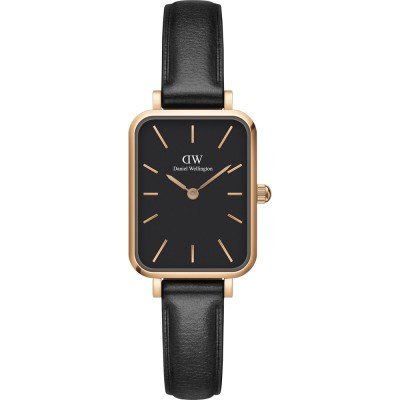 Daniel Wellington Quadro DW00100435 Quadro Sheffield Uhr