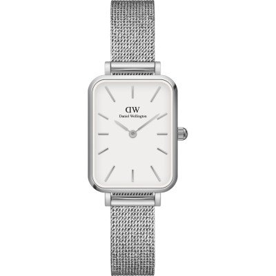 Daniel Wellington Quadro DW00100438 Quadro Sterling Uhr