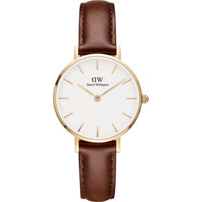 Daniel Wellington Classic DW00100552 Petite St Mawes Uhr