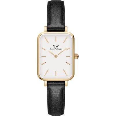 Daniel Wellington Quadro DW00100559 Quadro Sheffield Uhr
