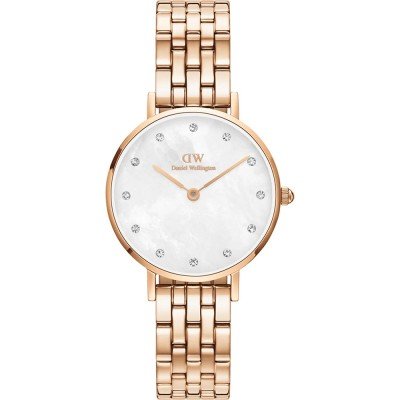 Daniel Wellington Classic DW00100613 Petite Lumine Uhr