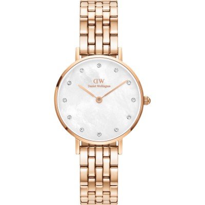 Daniel Wellington Classic DW00100613 Petite Lumine Uhr