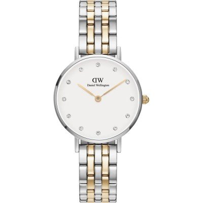 Daniel Wellington Petite DW00100616 Petite Link Uhr