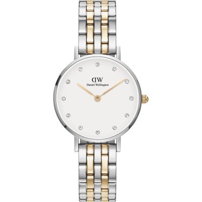 Daniel Wellington Petite DW00100616 Petite Link Uhr