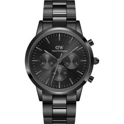 Daniel Wellington Iconic DW00100642 Iconic Link Uhr