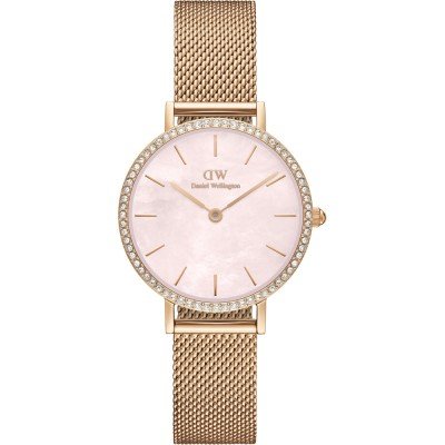 Daniel Wellington Classic DW00100663 Petite Bezel Uhr