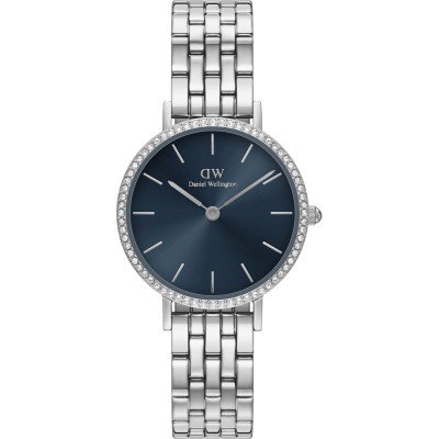 Daniel Wellington Classic DW00100664 Petite Bezel Link Uhr