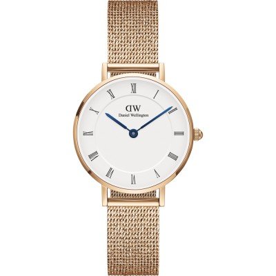 Daniel Wellington Classic DW00100681 Petite Roman Melrose Uhr