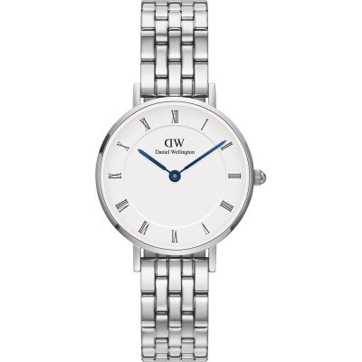 Daniel Wellington Classic DW00100685 Petite Roman Link Uhr