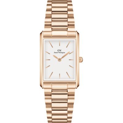 Daniel Wellington The Bound DW00100699 The Bound Link Uhr