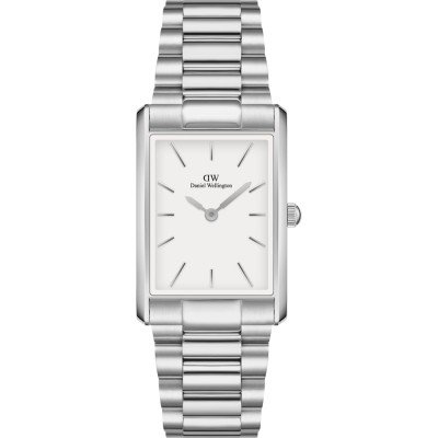 Daniel Wellington The Bound DW00100701 The Bound Link Uhr