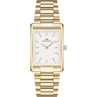Daniel Wellington The Bound DW00100703 The Bound Link Uhr