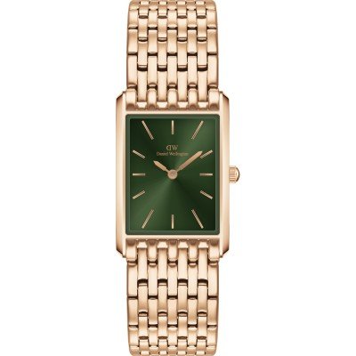 Daniel Wellington The Bound DW00100704 The Bound Link Uhr