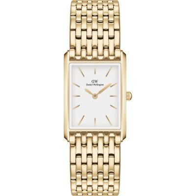 Daniel Wellington The Bound DW00100705 The Bound Link Uhr