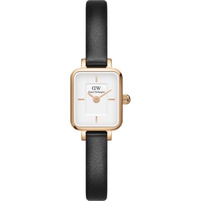 Daniel Wellington Quadro DW00100728 Quadro Mini Sheffield Uhr