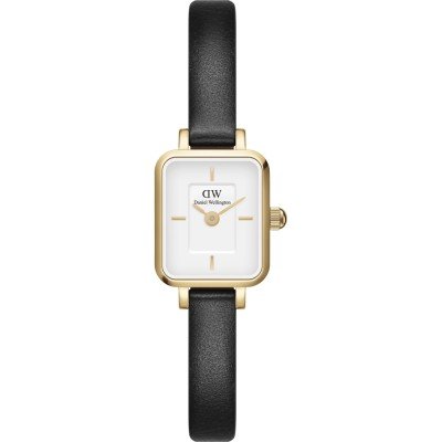 Daniel Wellington Quadro DW00100729 Quadro Mini Sheffield Uhr