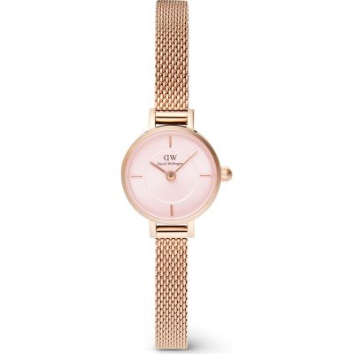 Daniel Wellington Classic DW00100743 Petite Mini Melrose Uhr