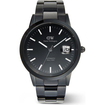 Daniel Wellington Iconic DW00100753 Iconic Automatic Link Uhr