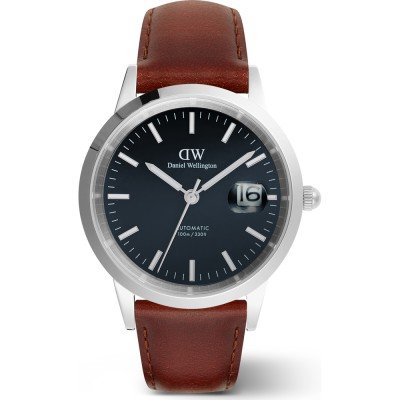 Daniel Wellington Iconic DW00100755 Iconic Automatic St Mawes Uhr