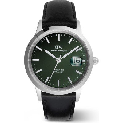 Daniel Wellington Iconic DW00100756 Iconic Automatic Sheffield Uhr