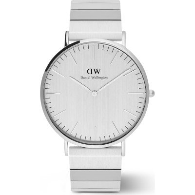 Daniel Wellington Piano DW00100775 Piano Link Sterling Uhr
