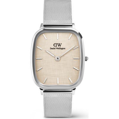 Daniel Wellington Marlon DW00100814 Marlon Sterling Uhr