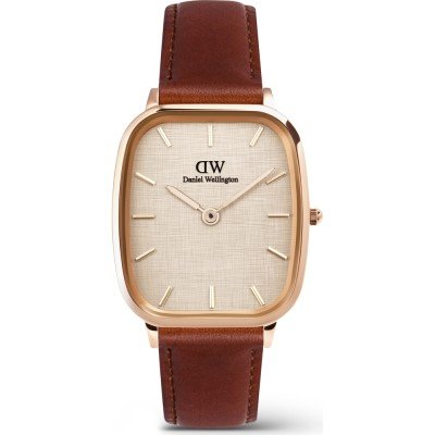 Daniel Wellington Marlon DW00100816 Marlon St Mawes Uhr