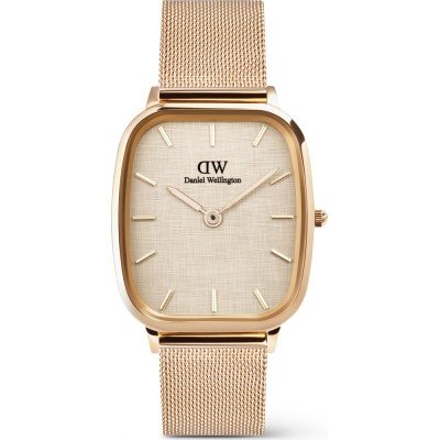 Daniel Wellington Marlon DW00100817 Marlon Melrose Uhr