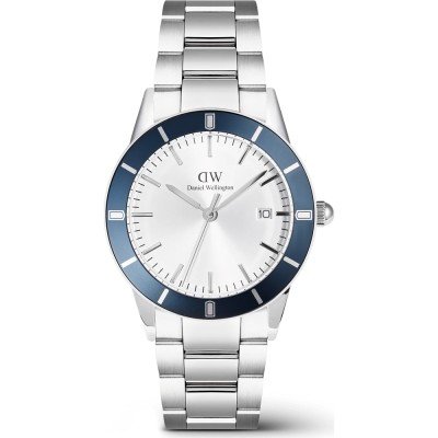 Daniel Wellington Iconic DW00100818 Iconic Paradigma Uhr