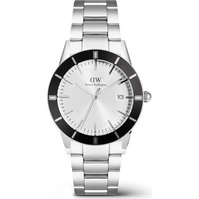 Daniel Wellington Iconic DW00100819 Iconic Paradigma Uhr