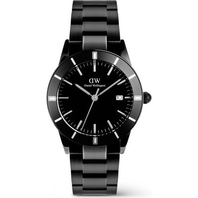 Daniel Wellington Iconic DW00100821 Iconic Paradigma Uhr
