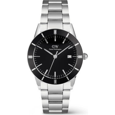 Daniel Wellington Iconic DW00100822 Iconic Paradigma Uhr