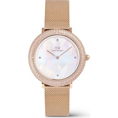 Daniel Wellington Crystalline DW00100823 Crystalline Melrose Uhr