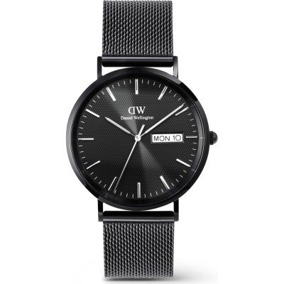 Daniel Wellington Classic DW00100831 Classic Onyx Uhr