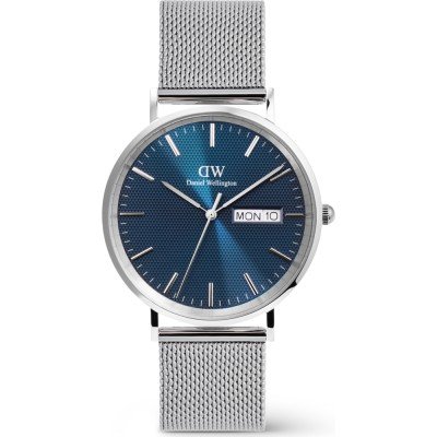 Daniel Wellington Classic DW00100833 Classic Sterling Uhr