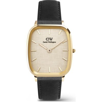 Daniel Wellington Marlon DW00100838 Marlon Sheffield Uhr