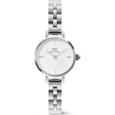 Daniel Wellington Classic DW00100853 Petite Mini Sterling Uhr