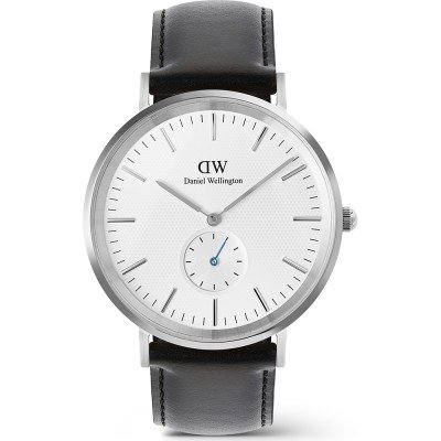 Daniel Wellington Classic DW00100866 Classic Sheffield Uhr