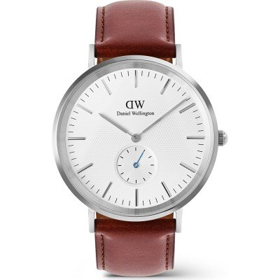 Daniel Wellington Classic DW00100867 Classic St. Mawes Uhr