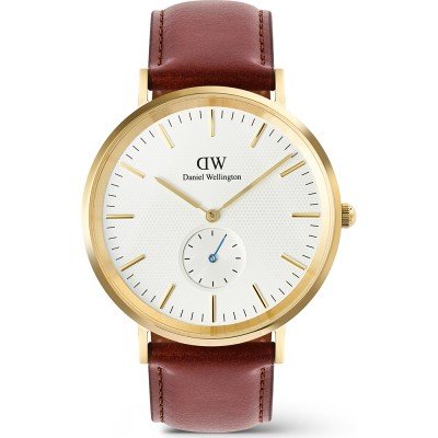 Daniel Wellington Classic DW00100869 Classic St. Mawes Uhr