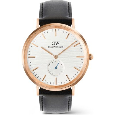 Daniel Wellington Classic DW00100870 Classic Sheffield Uhr