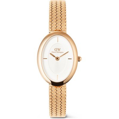 Daniel Wellington Classic DW00100883 Juliette Melrose Uhr