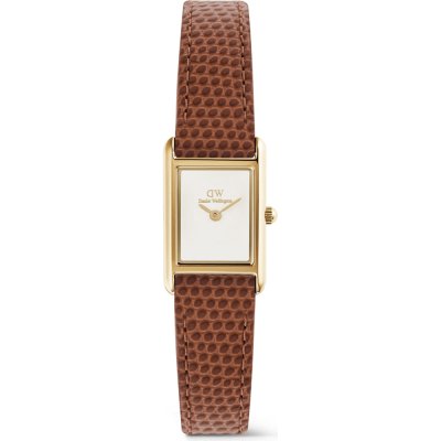 Daniel Wellington The Bound DW00100905 The Bound Mini Uhr