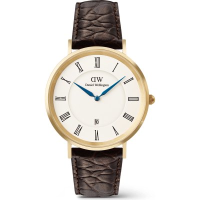 Daniel Wellington Classic DW00100912 Roman Numerals Uhr