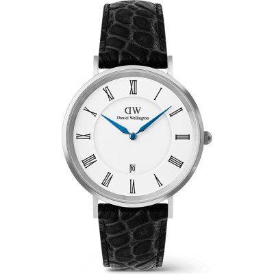 Daniel Wellington DW00100914 Roman Numerals Uhr