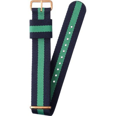 Daniel Wellington DW00200005 Classic 20 Warwick Band