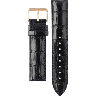 Daniel Wellington DW00200014 Classic 20 Reading Band